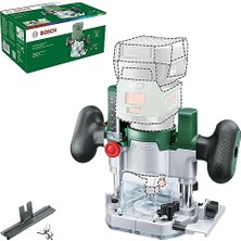 Bosch Advancedtrimrouter Freze Daldırma Tabanı
