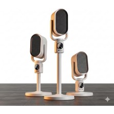 Teleskopik Ayaklı Isıtıcı, 2251-2500W, Gri, Taşınabilir, Iç Mekan Kullanımı, Elektrikli, 220-240V, 50/60 Hz