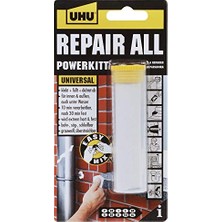 Uhu Repair All-Tamir ve Dolgu Hamuru