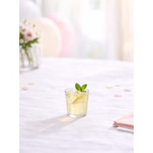 Parti Adresi Mika Plastik Shot Bardağı Mini Bardak 70 ml 20'li