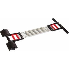 Leyaton El Ayak Çelik Göğüs Yayı Kol Bilek Göğüs Kas Geliştirme