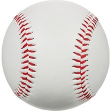 Delixa Beyzbol Topu, Deri El Dikişli, Iç Dolgu, , Bt-10