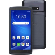 Hytera Psc 420 5,5" Inc 4Gb-64Gb 1D-2D Okuyucu Wifi Android 11 El Terminali