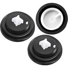 3 Adet Float Vana Diyafram Yıkama Yedek Kauçuk Küresel Vana Yıkama Siamp Diyafram Giriş Şamandıra Vana