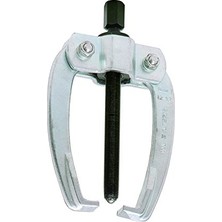 Izeltas 7030291212 Master Çektirme Iki Kollu, Gri/siyah, 12 x 12