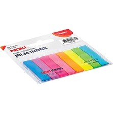 2 Adet Noki Nemo 8 Renk Fim Index No:12