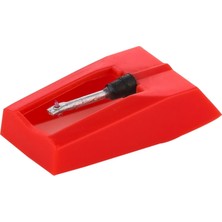 Ktools Universal Pikap İğnesi Tüm Pikap ve Plaklarla Uyumlu Uzun Ömürlü Kullanım İçin Tasarlandı