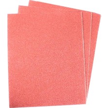 Far Temizleme Parlatma Su Zımpara Seti A4 Boyutunda 500-1000-1500 Kum (3 Adet)