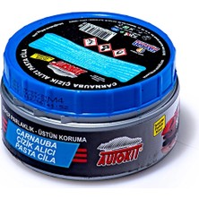 4 Adet Autokit Pasta Cila 300G FA1-232