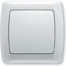 Viko Carmen Beyaz Anahtar