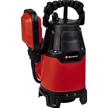 Einhell Gc-Dp 3325, Dalgıç Pompa - Kirli Su - 4181530