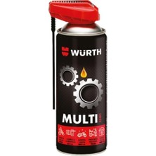 Würth Multi Sprey 5in1