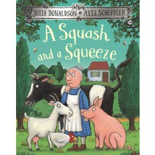 Delixa A Squash A Squeeze