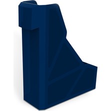 Delixa Solid Geniş Magazinlik Lacivert