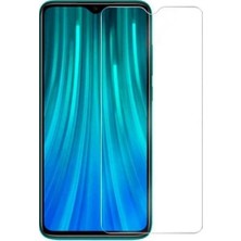 Bukrem Store Xiaomi Redmi Note 8 Pro Ekran Koruyucu 9h