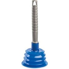 Benim Marifetlerim - Karışık Renkli Körüklü Lavabo Pompası 1 Adet