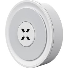 Xenon Smart Zigbee 3.0 & Wi-Fi & Ble Akıllı Ev Ağ Geçidi Kablosuz Bluetooth Mobil App Kontrollü Köprü Cihazı Tuya Uyumlu Gateway Hub X7964
