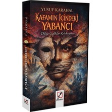 Bozkır Yayınları Kafamın Içindeki Yabancı