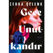 Everest Yayınları Gece Unutkandır