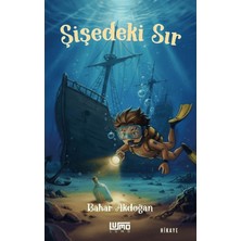 Lumo Yayın Grubu Şişedeki Sır