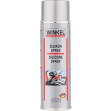 Winkel Silikon Sprey 500 ml
