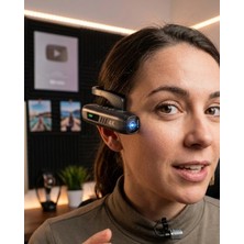 MiraLive S11 Pro Kamera