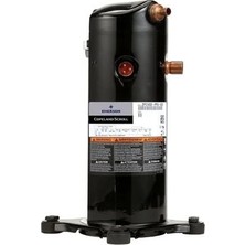 Copeland Zr 28 K3E Pfj 522 2,4 Hp 220V Scroll Kompresör