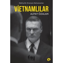 Turkuvaz Kitap Vietnamlılar