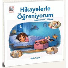 NSN Kids Hikayelerle Öğreniyorum