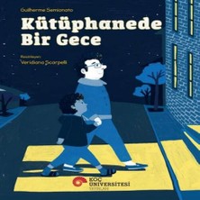 Wovna Kütüphanede Bir Gece