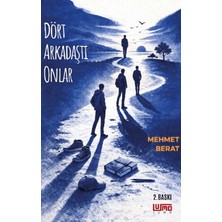 Lumo Yayın Grubu Dört Arkadaştı Onlar