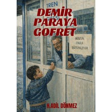 Coral Dağıtım Demir Paraya Gofret