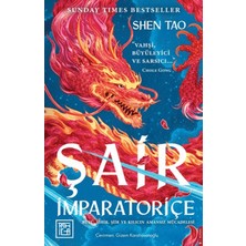 Athica Yayınları Şair Imparatoriçe