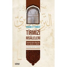 Çizgi Kitabevi Yayınları Tirmizi Risaleleri
