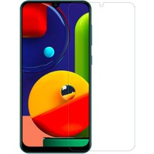 Bukrem Store Samsung Uyumlu Galaxy A50S Ekran Koruyucu 9h