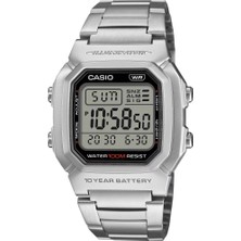 Casio W-800HD-1AVDF Kol Saati