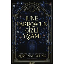 Beta Byou June Farrow’un Gizli Yaşamı