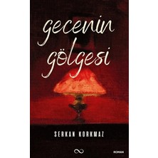 Bengisu Yayınları Gecenin Gölgesi
