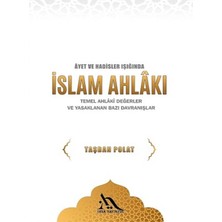 İhya Yayınevi Ayetler ve Hadisler Işığında Islam Ahlakı