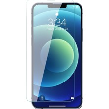 Bukrem Store Apple Uyumlu   iPhone 13 Mini Ekran Koruyucu 9h