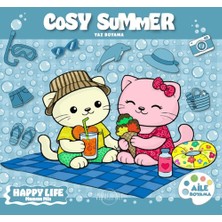 Vivago Art Cosy Summer