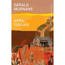 Dedalus Kitap Arpa Tarlası