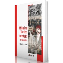 İslâmbol Yayınları Ittihad ve Terakki Cemiyeti