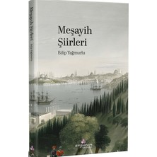 Erguvan Yayınevi Meşayih Şiirleri