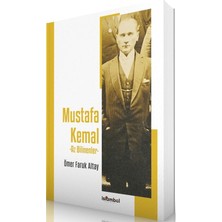 İslâmbol Yayınları Mustafa Kemal - Az Bilinenler
