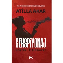 Profil Kitap Sekspiyonaj