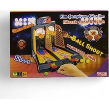 AyrStore Buğz 428 Çiftli Basket Oyunu