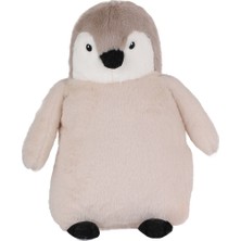 Paradise Sda 4967 Büyük Penguen Açık Kahve -My Friend Toys 4523