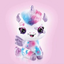 Paradise Sda Airbrush Peluş Karanlıkta Parlayan Sihirli Unicorn 4523