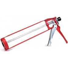 MiraLive Eltos Alüminyum Iskelet Tip Silikon Tabancası